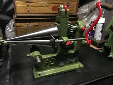 pexto metalworking tools for sale